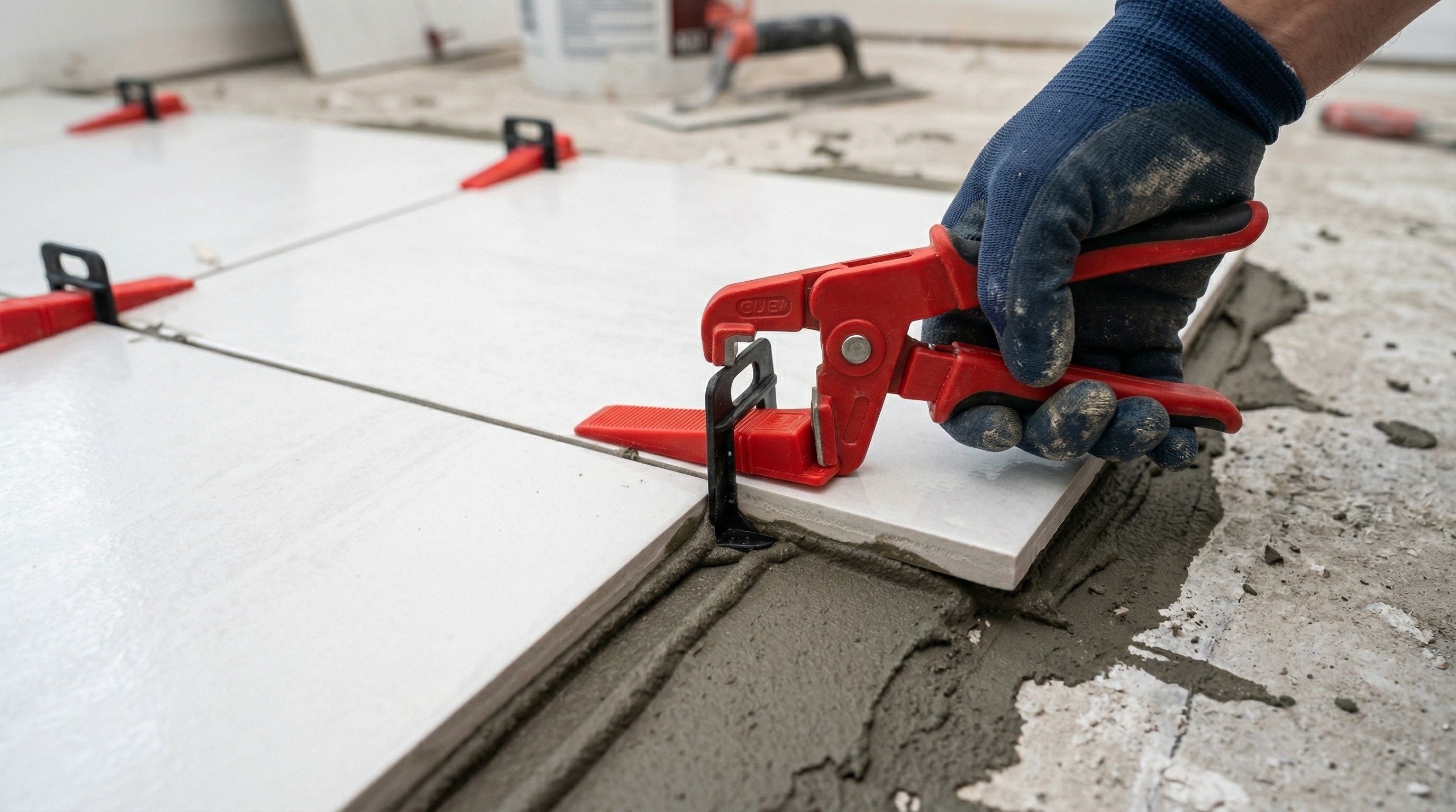 Demirel Renovierung und Modernisierung / Fliesenverlegung / Fliesenleger – Fliesenleger Baden-Baden